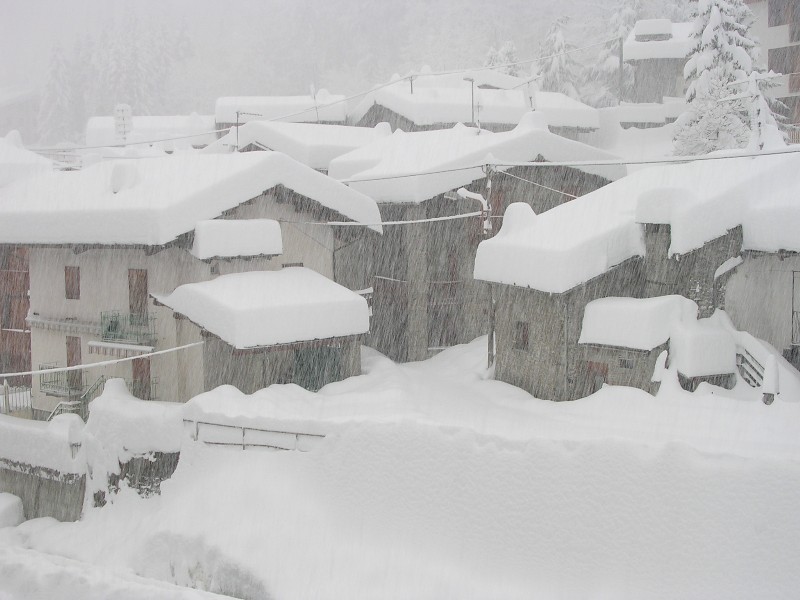 La Grande Nevicata del 2008