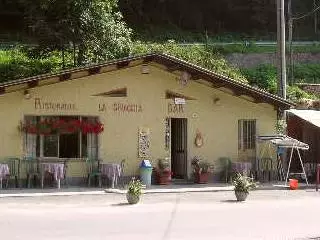 Ristorante LA SPIAGGIA