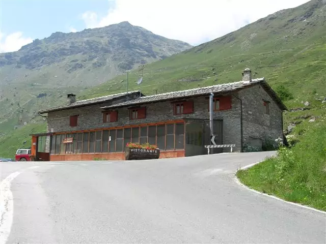 Albergo LOCANDA REGINA