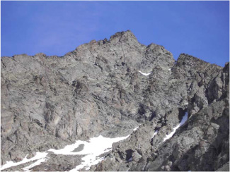 Monte Granero