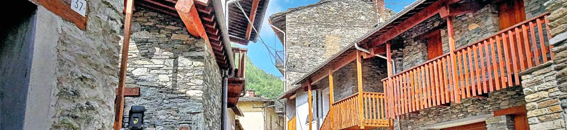 Comune di Crissolo